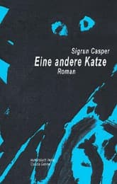 Cover von Eine andere Katze