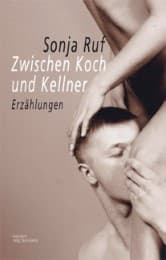 Cover von Zwischen Koch und Kellner