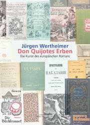 Cover von Don Quijotes Erben