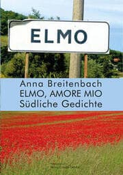 Cover von Elmo, amore mio