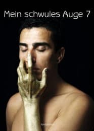 Cover von Mein schwules Auge 7