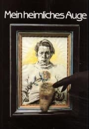 Cover von Mein heimliches Auge I-III