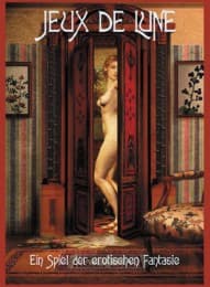 Cover von Jeux de Lune