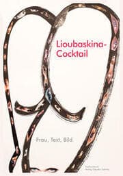 Cover von Lioubaskina-Cocktail