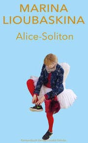 Cover von Alice-Soliton