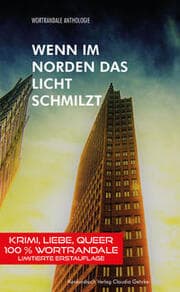 Cover von Wenn im Norden das Licht schmilzt