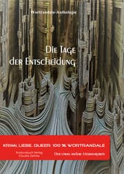 Cover von Die Tage der Entscheidung