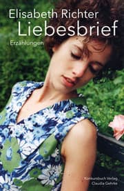 Cover von Liebesbrief