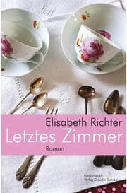 Cover von Letztes Zimmer