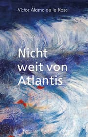 Cover von Nicht weit von Atlantis