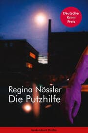 Cover von Die Putzhilfe