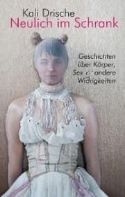Cover von Neulich im Schrank.