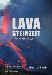 Cover von Lavasteinzeit/Edad de lava