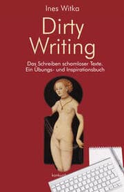 Cover von Dirty Writing
