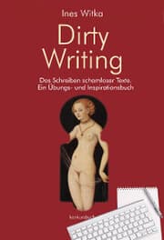 Cover von Dirty Writing