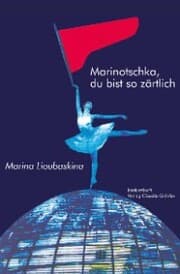 Cover von Marinotschka, du bist so zärtlich