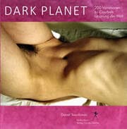 Cover von Dark Planet - 200 Variationen zu Courbets 'Ursprung der Welt'