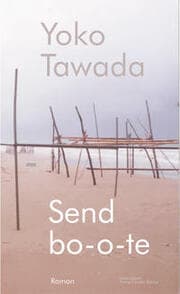 Cover von Sendbo-o-te