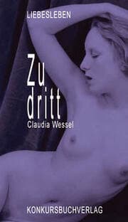 Cover von Zu dritt