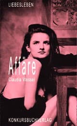 Cover von Affäre