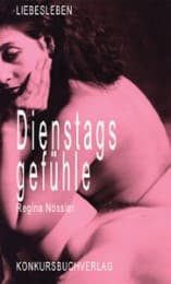 Cover von Dienstagsgefühle
