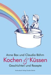 Cover von Kochen & Küssen