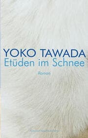 Cover von Etüden im Schnee