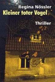 Cover von Kleiner toter Vogel