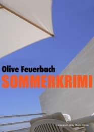 Cover von Sommerkrimi