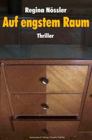 Cover von Auf engstem Raum