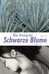 Cover von Schwarze Blume