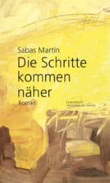 Cover von Die Schritte kommen näher