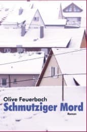 Cover von Schmutziger Mord. Krimi