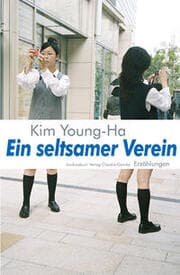 Cover von Ein seltsamer Verein