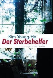 Cover von Der Sterbehelfer