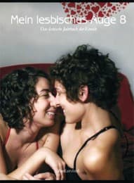 Cover von Mein lesbisches Auge 8