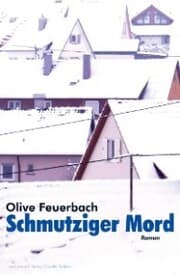 Cover von Schmutziger Mord. Krimi