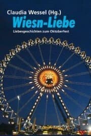 Cover von Wiesn-Liebe