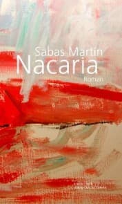 Cover von Nacaria
