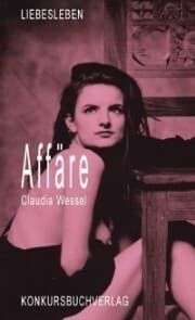 Cover von Affäre