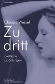 Cover von Zu dritt