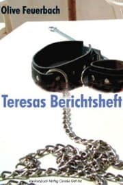 Cover von Teresas Berichtsheft