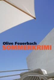 Cover von Sommerkrimi