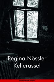Cover von Kellerassel