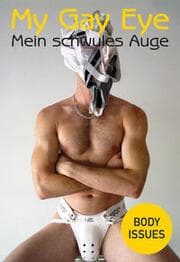 Cover von Mein schwules Auge/My Gay Eye