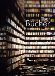 Cover von Bücher