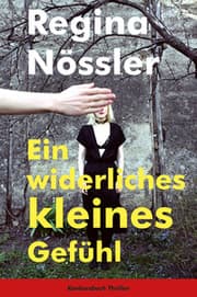 Cover von Ein widerliches kleines Gefühl