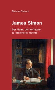 Cover von James Simon