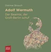 Cover von Adolf Wermuth