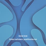 Cover von Unternehmen positionieren